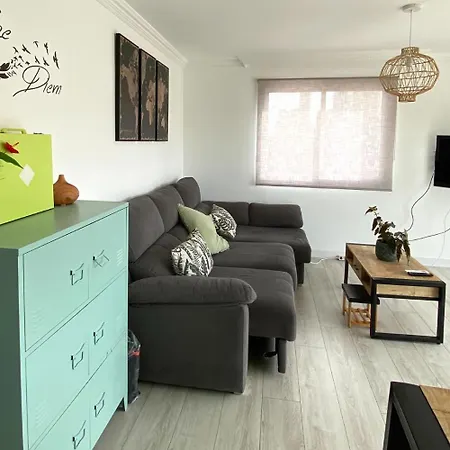 Apartment Miranda 3 Poniente Benidorm