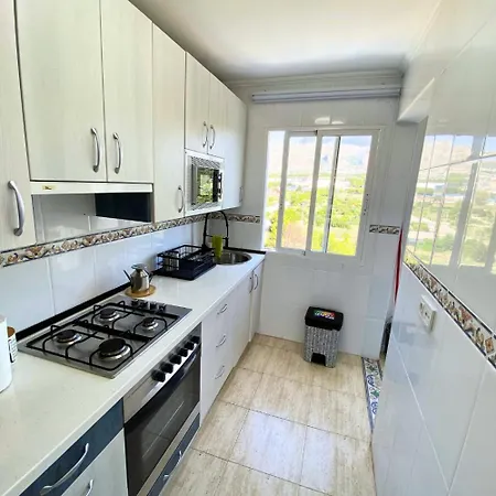Apartment Miranda 3 Poniente *