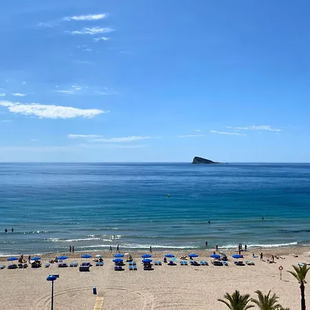 Apartment Miranda 3 Poniente Benidorm