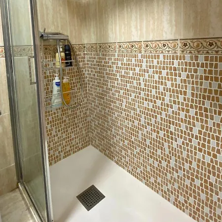 Apartment Miranda 3 Poniente *