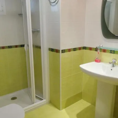 Portofino Mar Apartment *