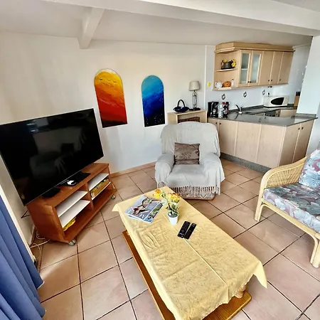 Apartment Wg2