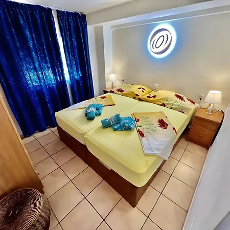 Apartment Wg2