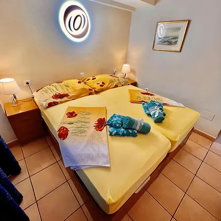Apartment Wg2 Benidorm
