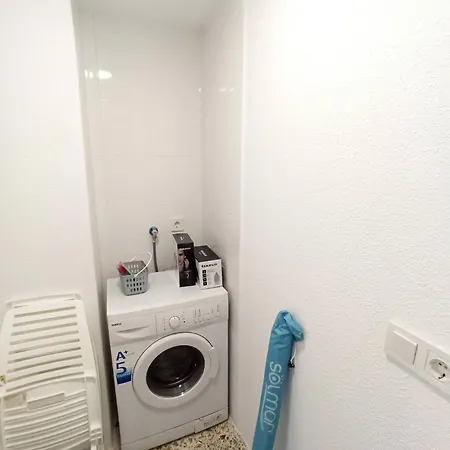 Playa Apartment *