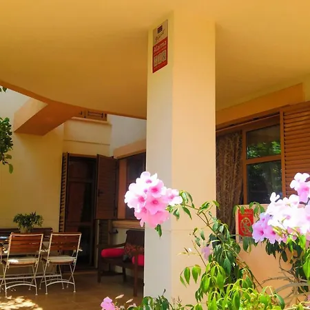 Deluxe Garden Flat Near Terra-Mitica * Benidorm