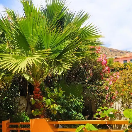 Deluxe Garden Flat Near Terra-Mitica *