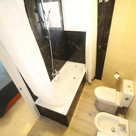 Appartement Panorama Torre Montecarlo Benidorm