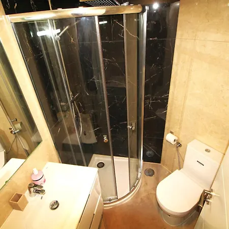 Panorama Torre Montecarlo Appartement