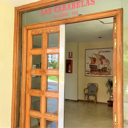 Carabelas-3-12 Apartment *