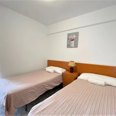 Carabelas-3-12 Apartment