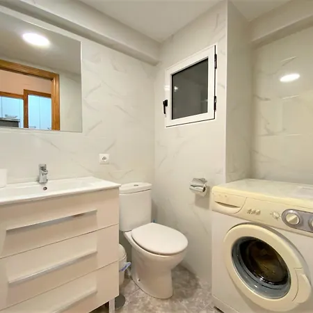 Apartment Carabelas-3-12 *