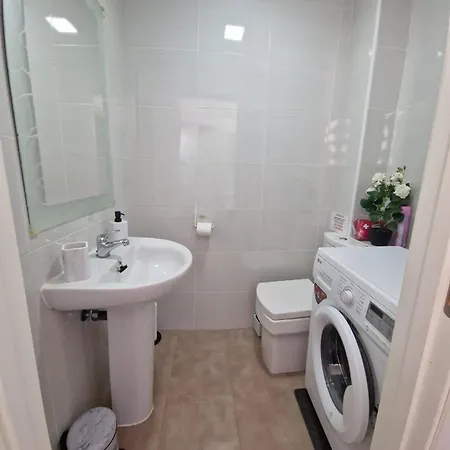 Apartment Falcon Beach Benidorm