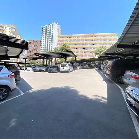 Apartamento Carabelas