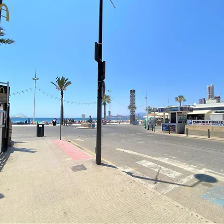 Carabelas * Benidorm
