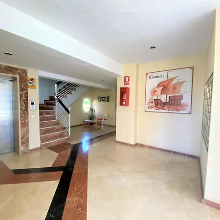 Apartment Carabelas
