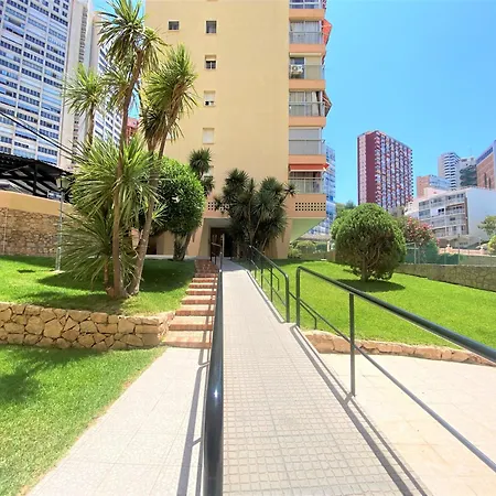 Carabelas Benidorm