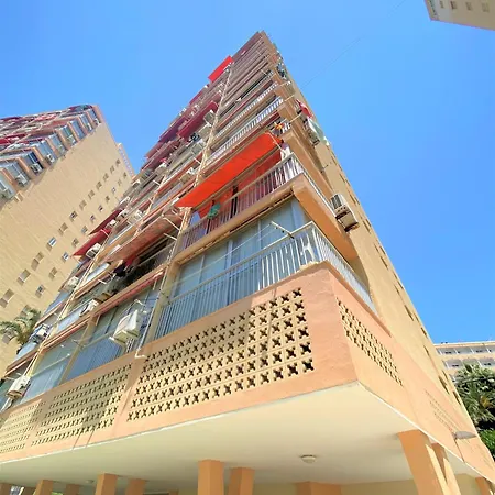 Apartment Carabelas *