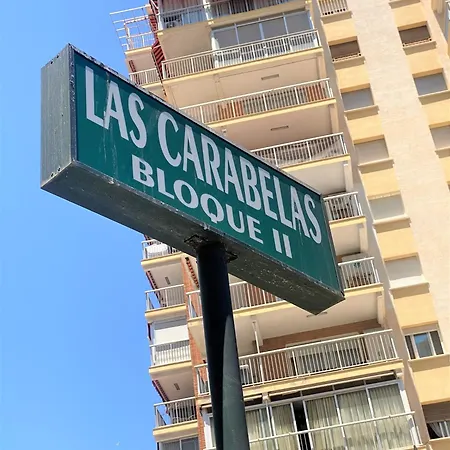Carabelas