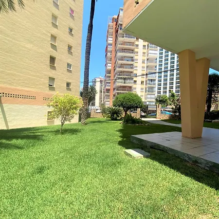 Carabelas * Benidorm