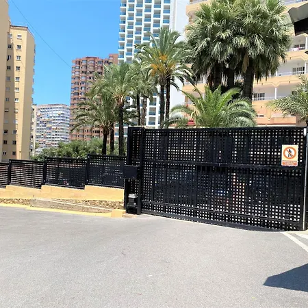 Apartment Carabelas *