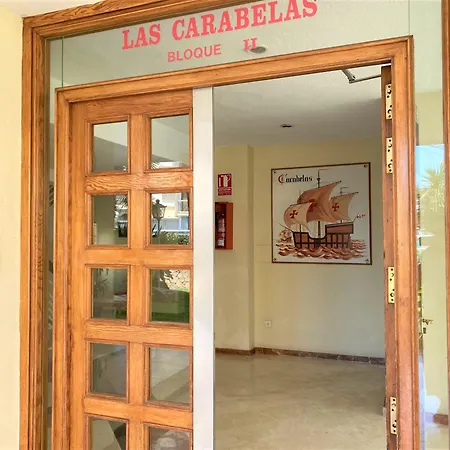 Apartment Carabelas