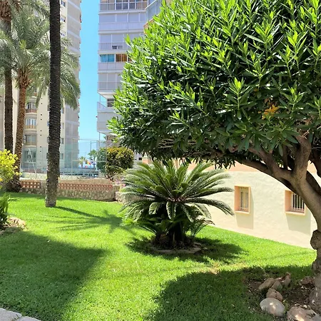 Apartment Carabelas