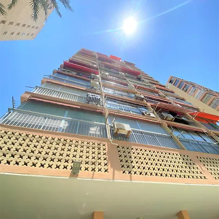 Apartment Carabelas