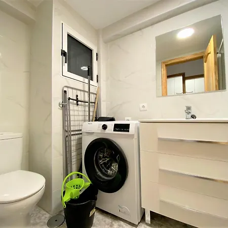 Carabelas Apartment *