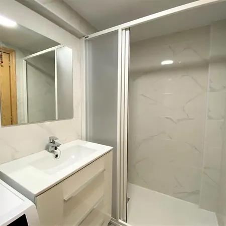 Apartment Carabelas Benidorm