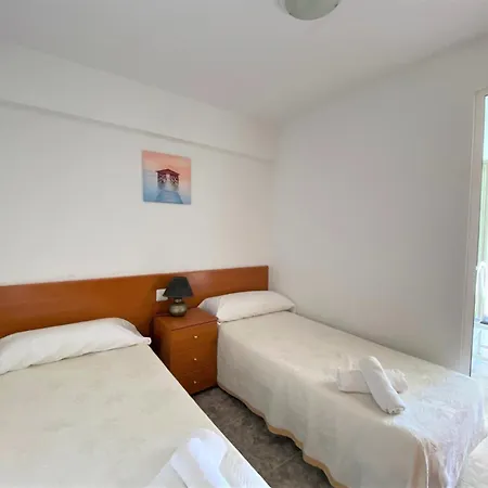 Apartment Carabelas *