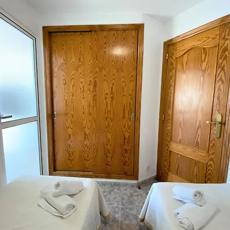 Carabelas Benidorm