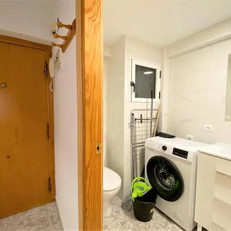 Apartment Carabelas Benidorm