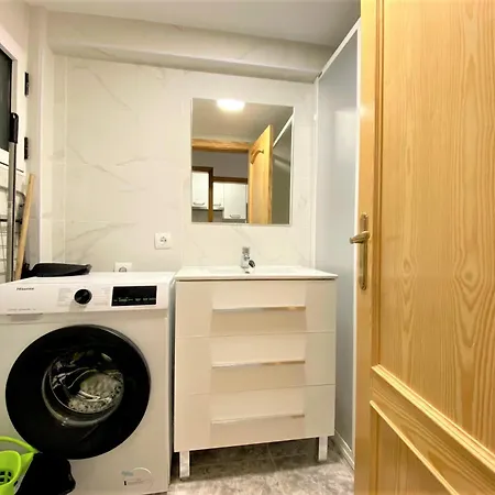 Carabelas Apartment Benidorm