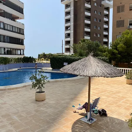 Viva Sky Appartamento Benidorm