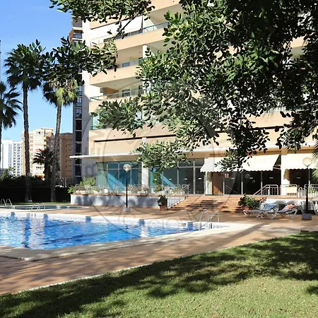 Paraiso Centro - Benidormparaiso