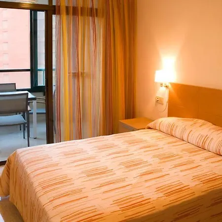 Apartment Paraiso Centro - Benidormparaiso Benidorm