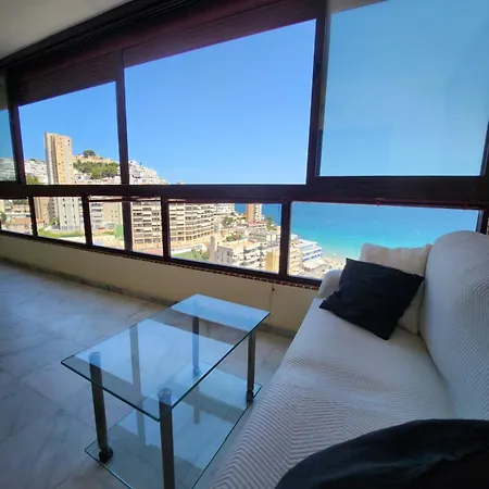 Principado I La Cala Apartment