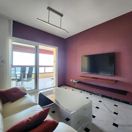 Apartment Principado I La Cala *