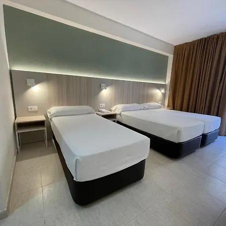Marconi Hotel 3*