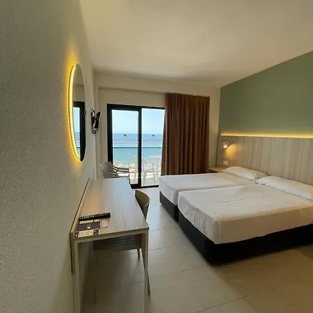 Hotel Marconi
