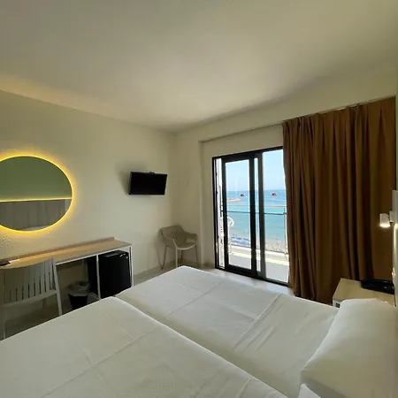 Hotel Marconi 3*