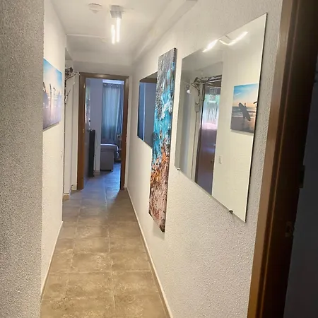 My Pretty Payma Apartment Benidorm