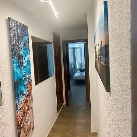 Apartment My Pretty Payma Benidorm