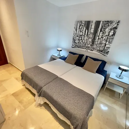 Aigueera Lux Apartment