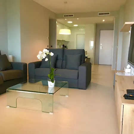 Sunset Drive Vistas Magicas Apartment Benidorm