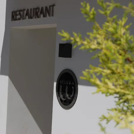 Hotel Moli Boutique L'Alfàs del Pi