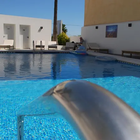 Moli Boutique Hotel 3*