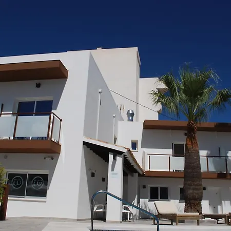 Hotel Moli Boutique L'Alfas del Pi