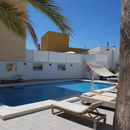 Moli Boutique Hotel 3*